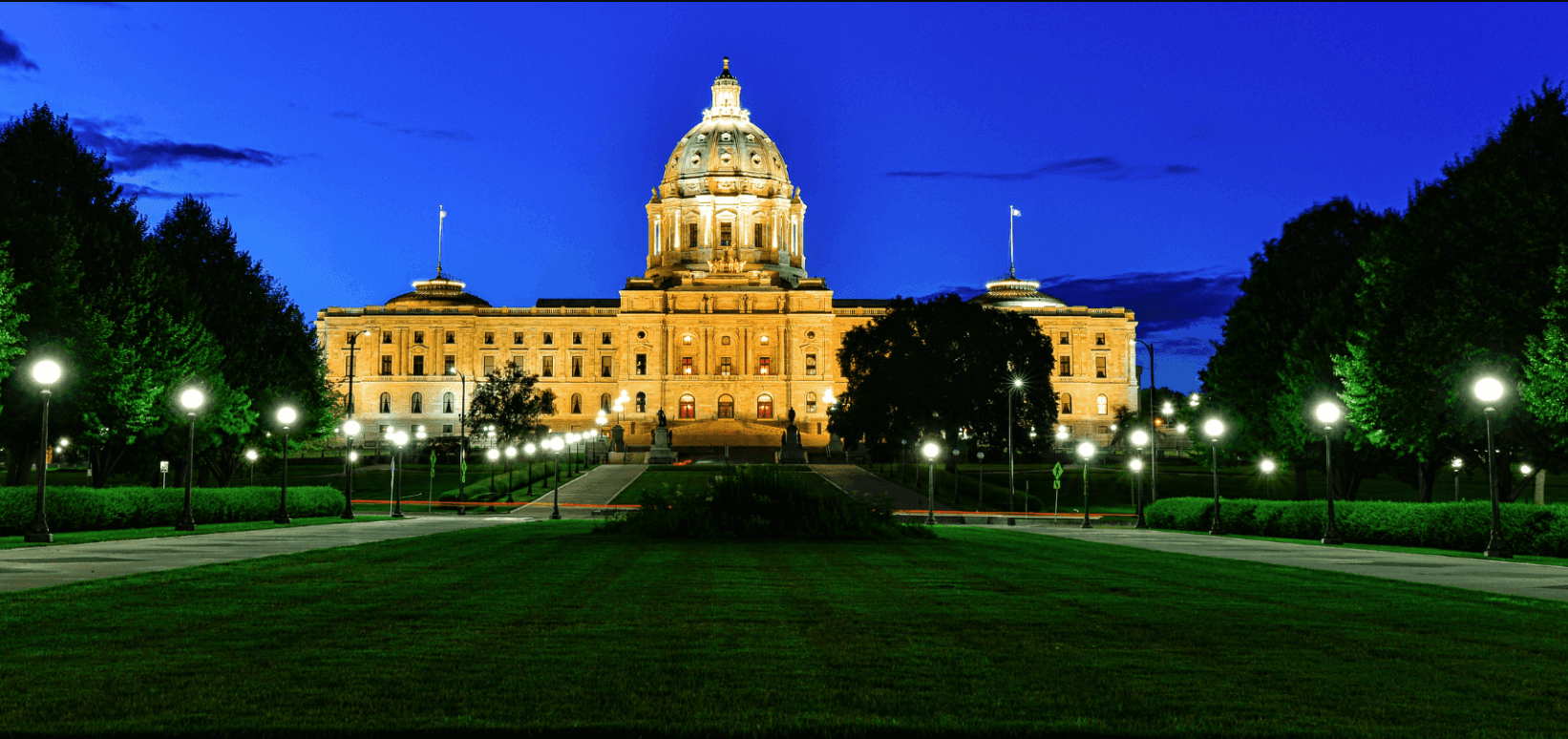 Minnesota State Capitol