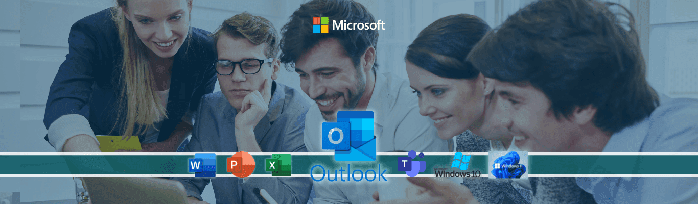 Microsoft 365 & Cloud Services