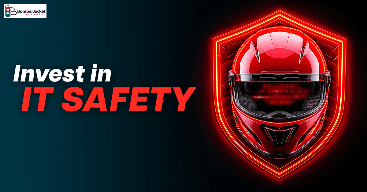 Risk Assessments: Your Business's Pitstop for Growth and Security