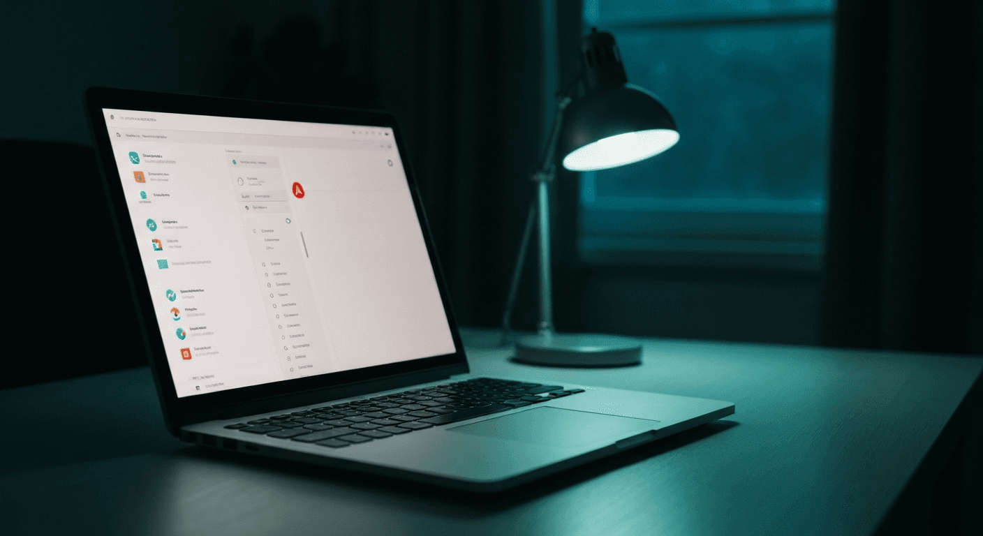 The Dangers of the Inbox: Why Email Is Still the #1 Entry Point for Cyberattacks