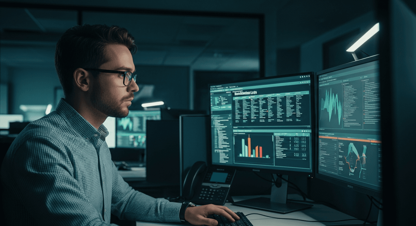 Defending Against Insider Threats: A Practical Strategy for Contractors and SMBs