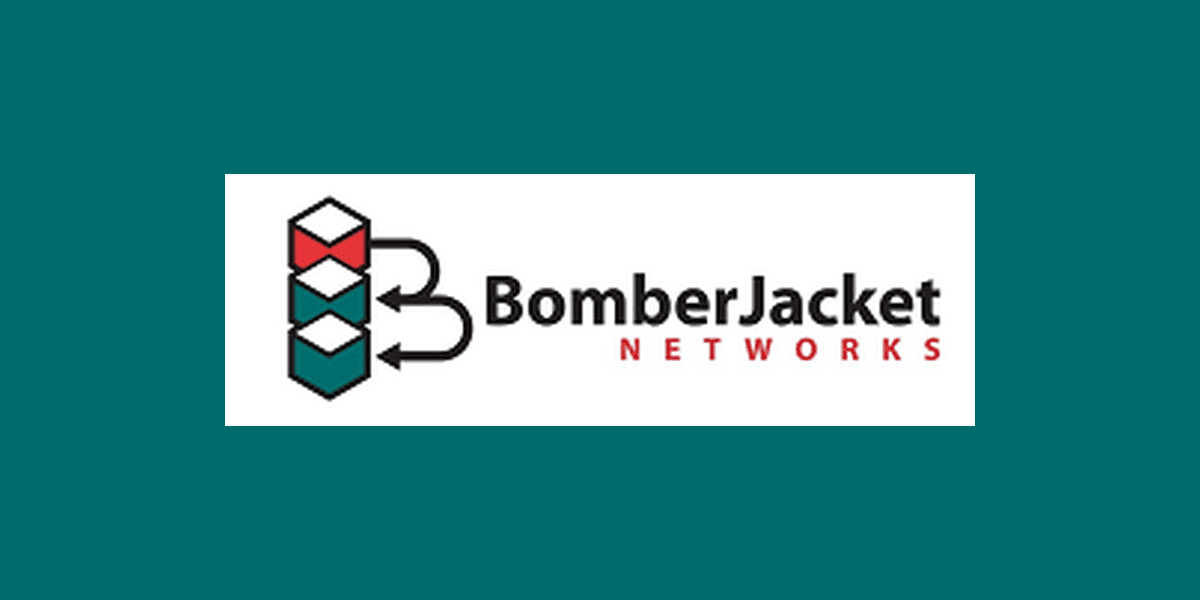 Welcome to the BomberJacket Networks Blog