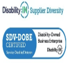 Supplier Diversity Certified