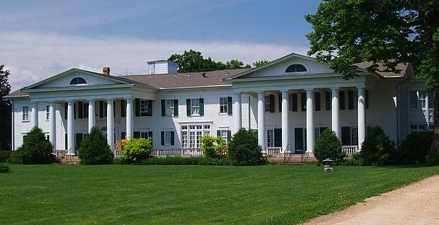 Cottage Grove, Washington County skyline