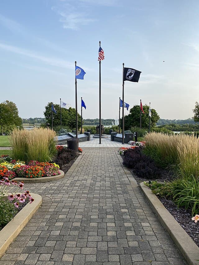 Eden Prairie, Hennepin County skyline