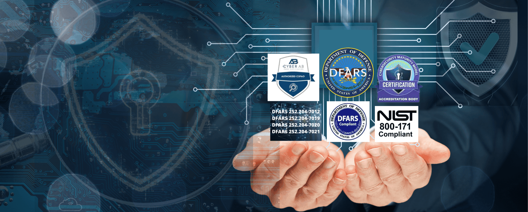 CMMC Compliance Services