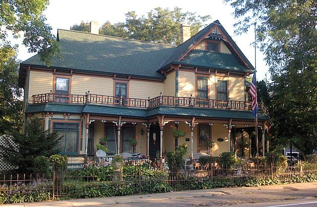 Carver County landscape