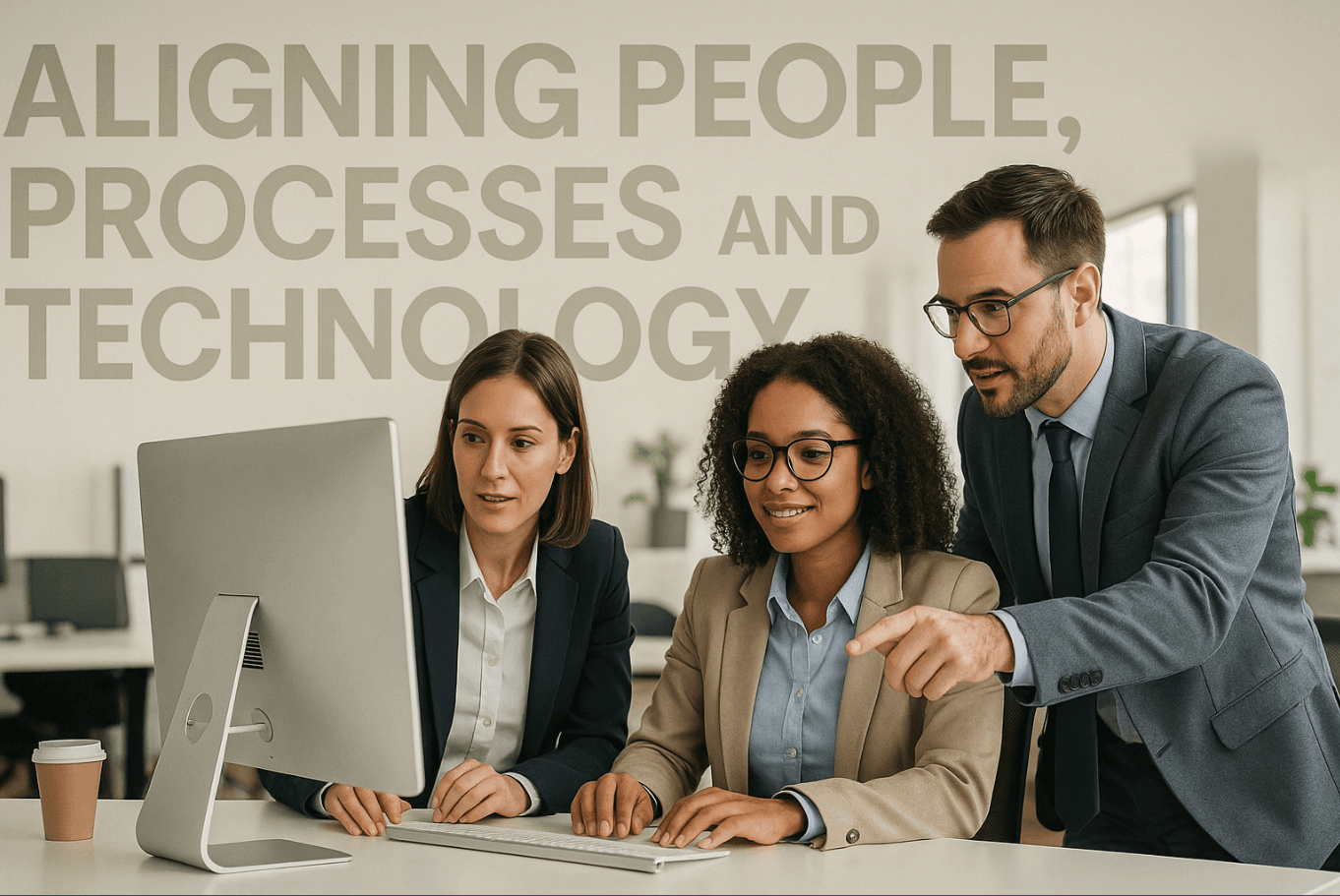 People, Process, and Technology framework: the three pillars of effective cybersecurity for Minneapolis businesses