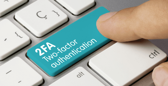 All Businesses Should Adopt MFA. Now cover