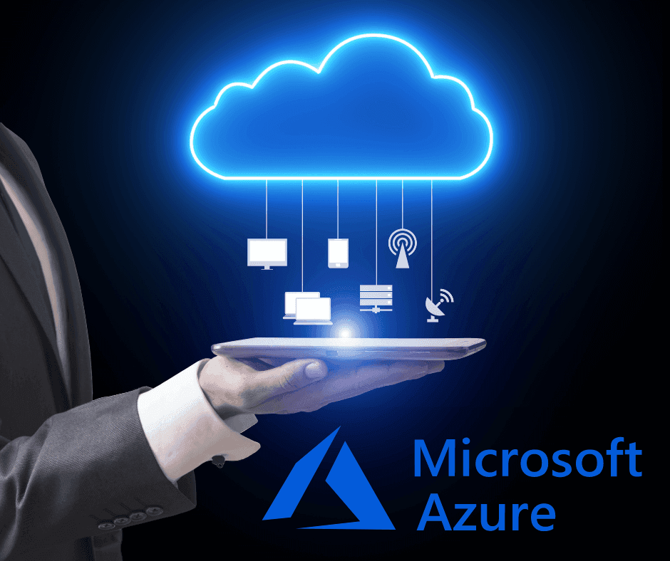 Microsoft Azure Cloud