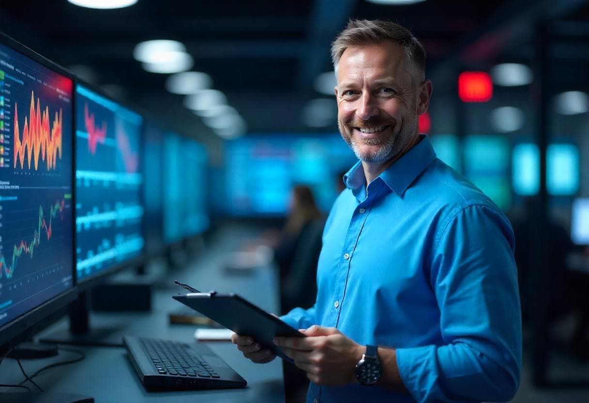 Cybersecurity Services