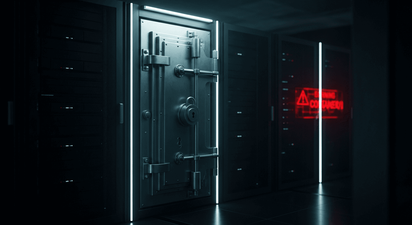 Ransomware Is Still the Bully on the Block. Here Is How You Push Back.