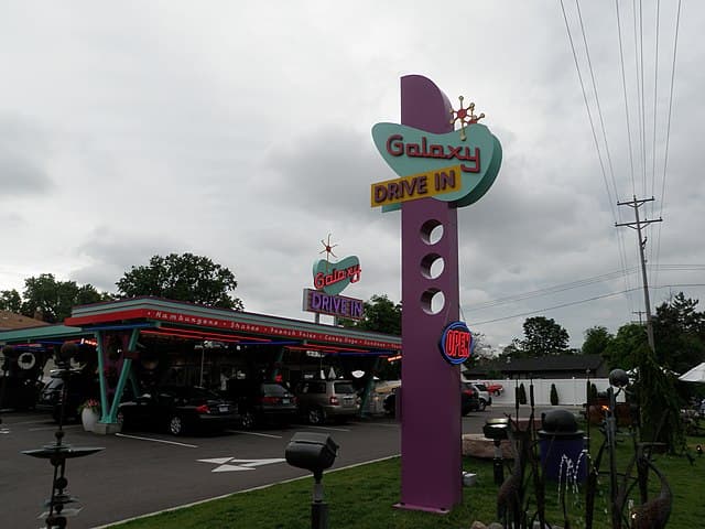 St. Louis Park, Hennepin County skyline