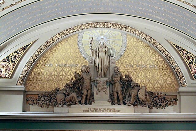 Minneapolis-St Paul metro area