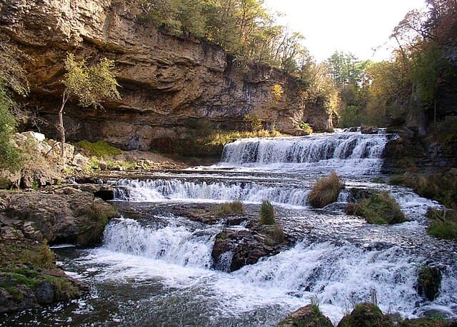 St. Croix County (WI) landscape