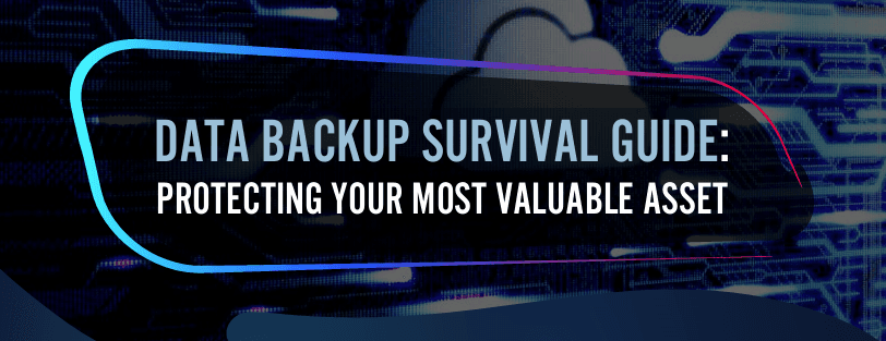 Data Backup Survival Guide preview