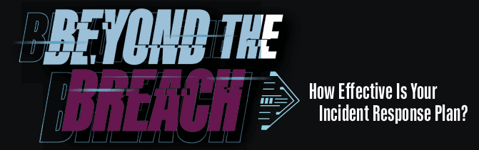Beyond the Breach