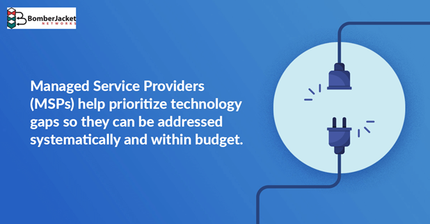 MSP Partner Selection